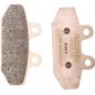 BRAKE PAD SINTERED