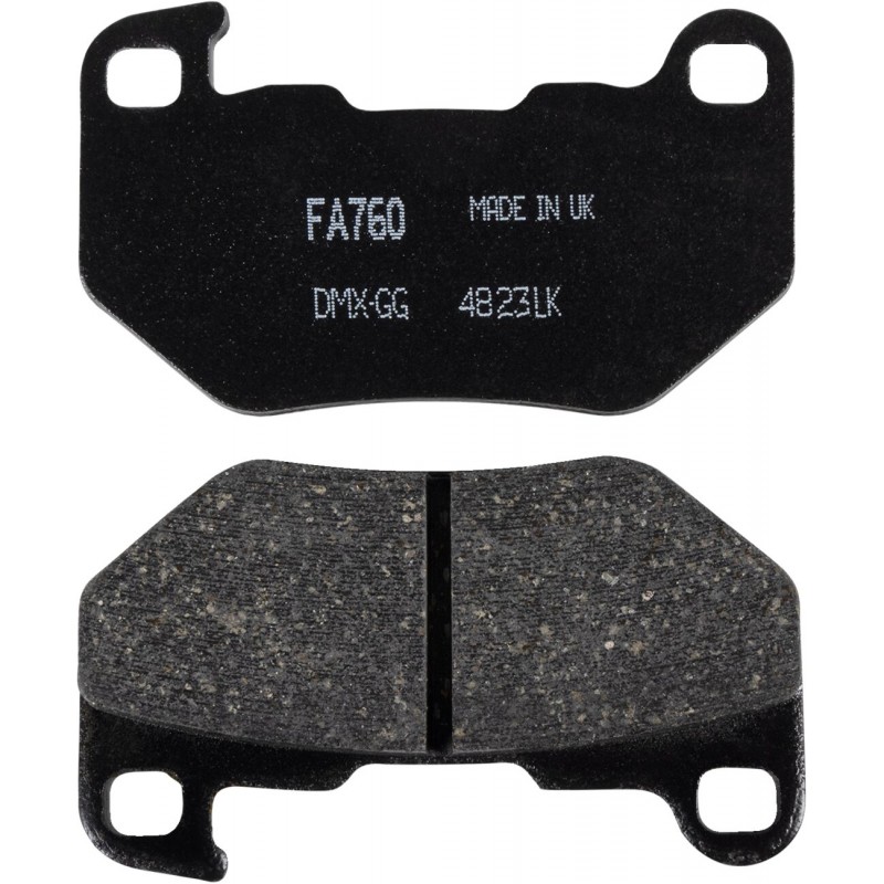 BRAKE PAD