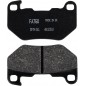 BRAKE PAD