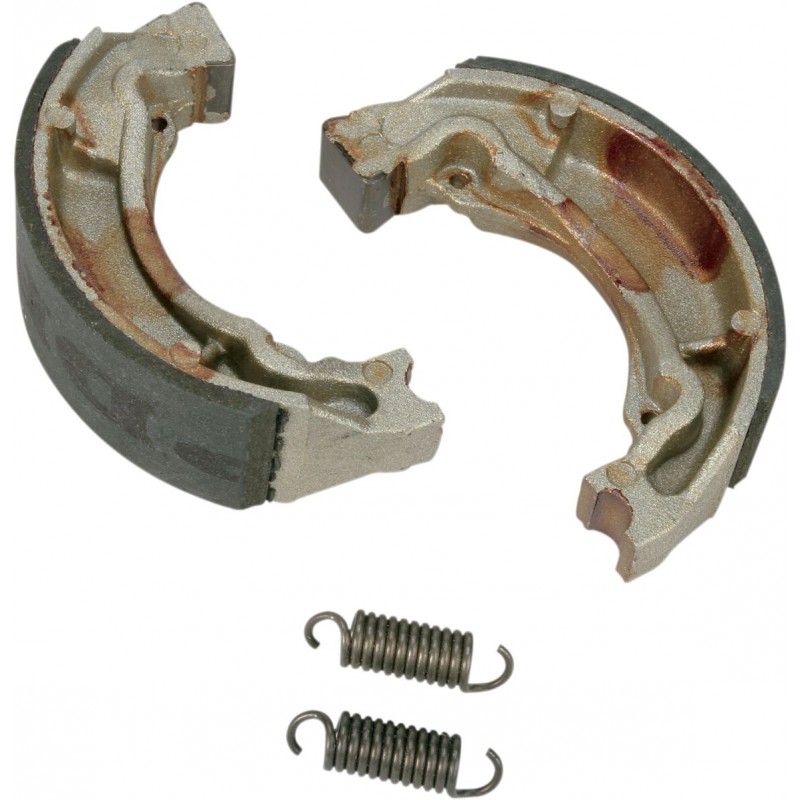 BRAKE SHOE-MOOSE KA/SU RR