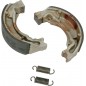 BRAKE SHOE-MOOSE KA/SU RR