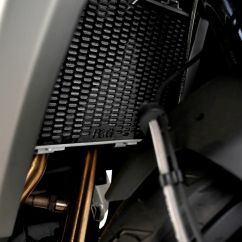 Protection de radiateur R&G RACING Pro
