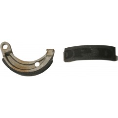 BRAKE SHOE ATV DP9192