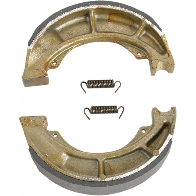 BRAKE SHOE STANDARD