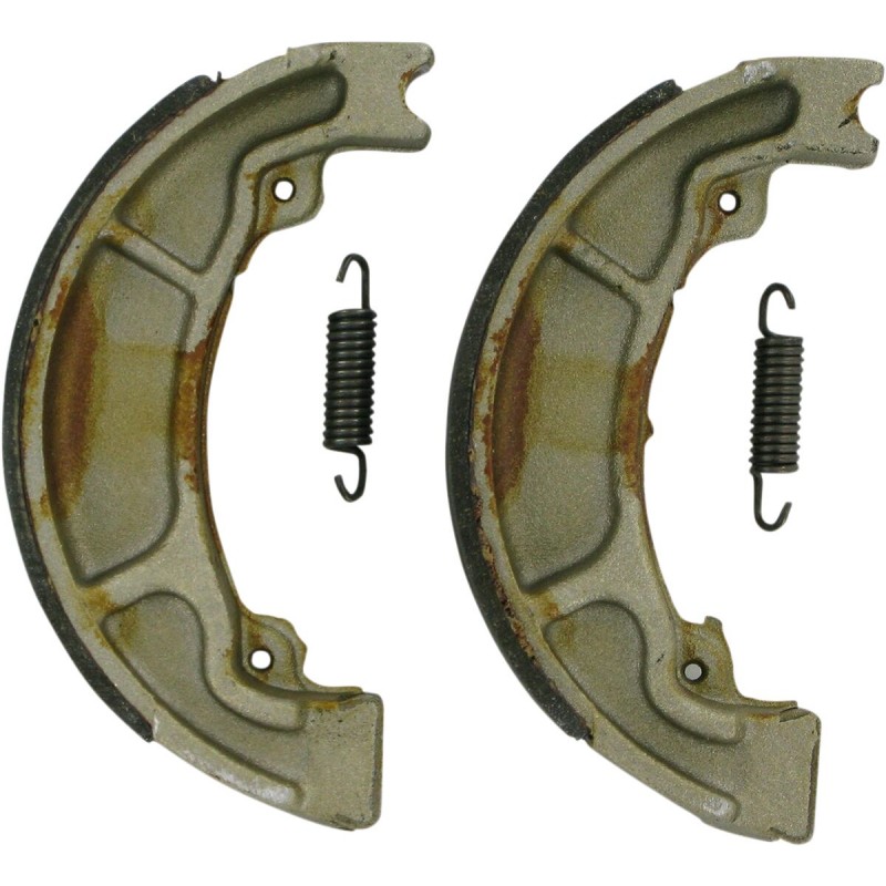 BRAKE SHOE DP STRT DP9199