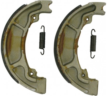 BRAKE SHOE DP STRT DP9199