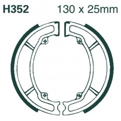 BRAKE SHOE STANDARD