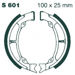 BRAKE SHOE STANDARD