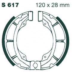 BRAKE SHOE STANDARD