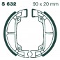 BRAKE SHOE STANDARD