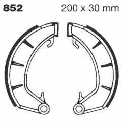 BRAKE SHOE STANDARD