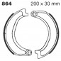 BRAKE SHOE STANDARD