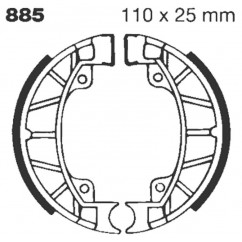 BRAKE SHOE STANDARD