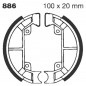 BRAKE SHOE STANDARD