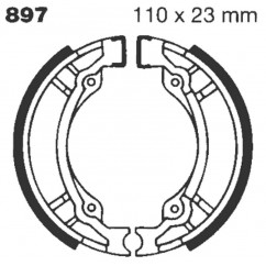 BRAKE SHOE STANDARD