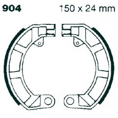 BRAKE SHOE STANDARD