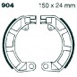 BRAKE SHOE STANDARD