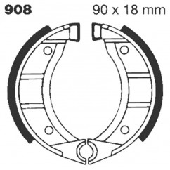 BRAKE SHOE STANDARD