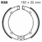 BRAKE SHOE STANDARD