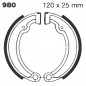 BRAKE SHOE STANDARD