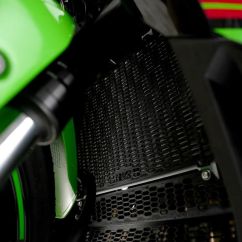 Protection de radiateur R&G RACING Pro