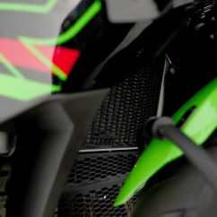 Protection de radiateur R&G RACING Pro