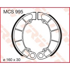 BRAKE SHOES STANDARD