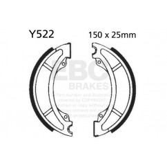 BRAKE SHOE STANDARD