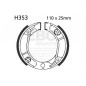 BRAKE SHOE STANDARD