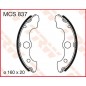 BRAKE SHOES STANDARD