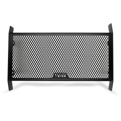 Protection de radiateur R&G RACING Pro - noir Protection de radiateur R&G RACING Pro - noir