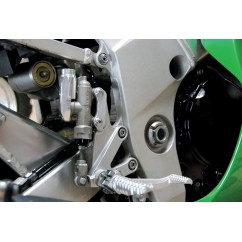 REAR BRAKE RESERVOIR ALU