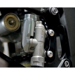 REAR BRAKE RESERVOIR ALU