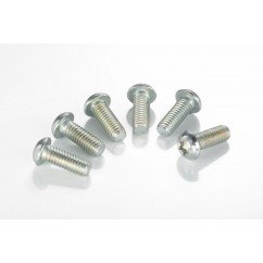 BRAKE DISC BOLT M6x1x20 6PK