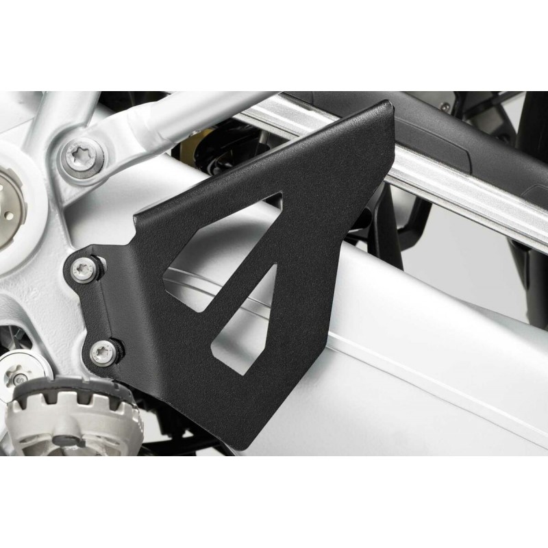 BRAKE CYL GUARD SET