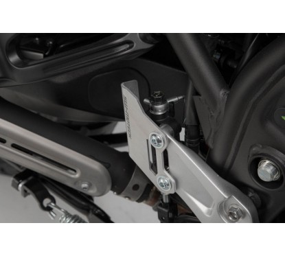 BRAKE CYLINDER GUARD