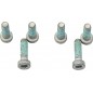 BRAKE ROTOR BOLTS