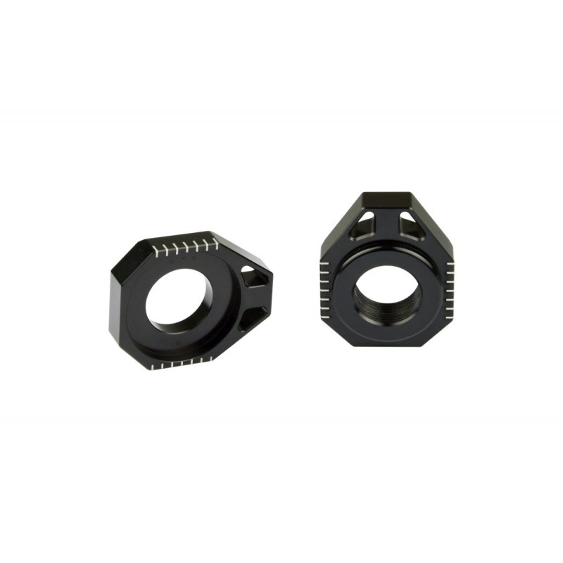 AXLE BLOCK SX/SXF/TC/FC 23- GA