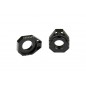 AXLE BLOCK SX/SXF/TC/FC 23- GA