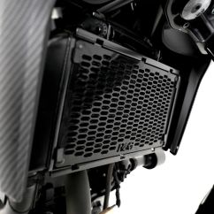 Protection de radiateur R&G RACING Pro