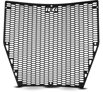 Protection de radiateur R&G RACING Pro