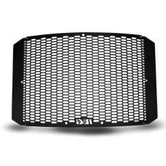 Protection de radiateur R&G RACING Pro - noir Protection de radiateur R&G RACING Pro - noir