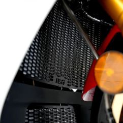 Protection de radiateur R&G RACING Pro
