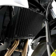 Protection de radiateur R&G RACING Pro