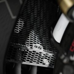 Protection de radiateur R&G RACING Pro Protection de radiateur R&G RACING Pro