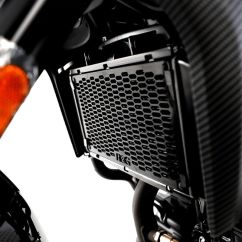 Protection de radiateur R&G RACING Pro Protection de radiateur R&G RACING Pro