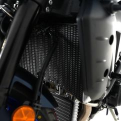 Protection de radiateur R&G RACING Pro Protection de radiateur R&G RACING Pro