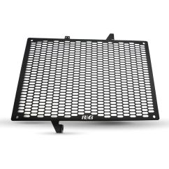 Protection de radiateur R&G RACING Pro Protection de radiateur R&G RACING Pro