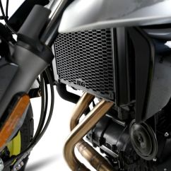 Protection de radiateur R&G RACING Pro Protection de radiateur R&G RACING Pro