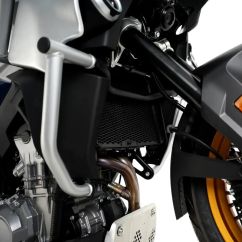 Protection de radiateur R&G RACING Pro Protection de radiateur R&G RACING Pro